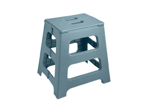 Tragbarer, klappbarer Hocker