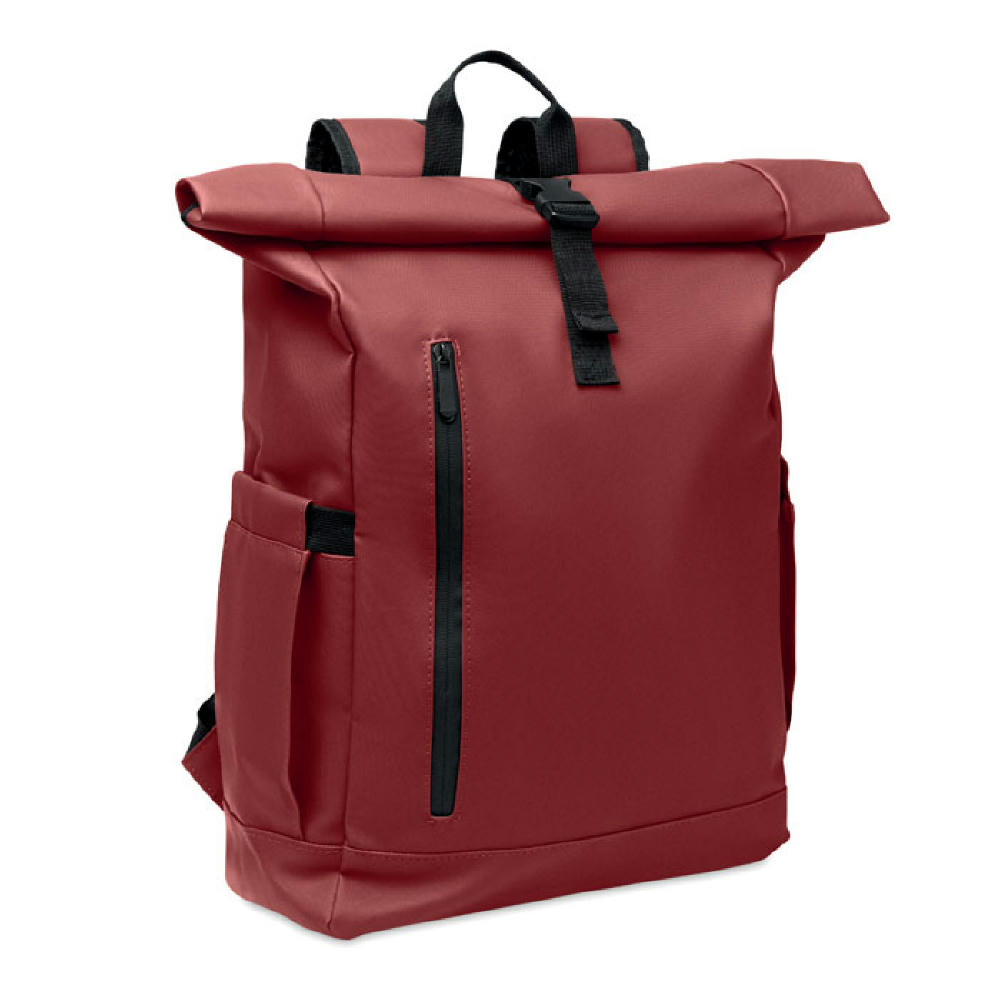 Rolltop-Rucksack 600D RPET