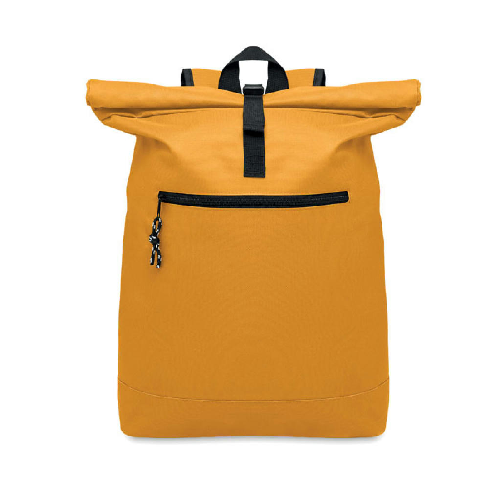 Rolltop-Rucksack 600D