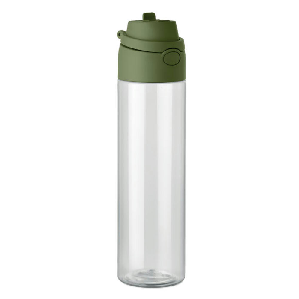 Trinkflasche RPET 700 m