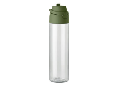 Trinkflasche RPET 700 m