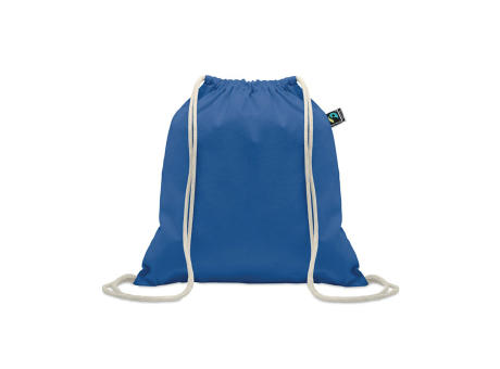 Kordelzugbeutel Fairtrade 180g