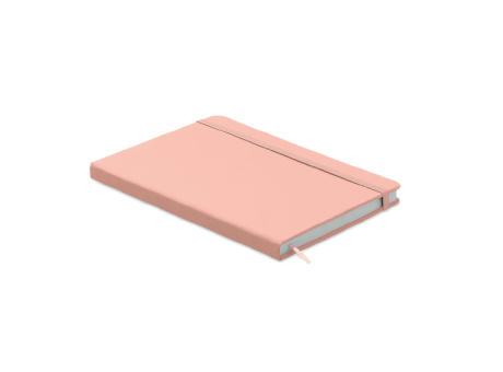 DIN A5 Notizbuch, liniert