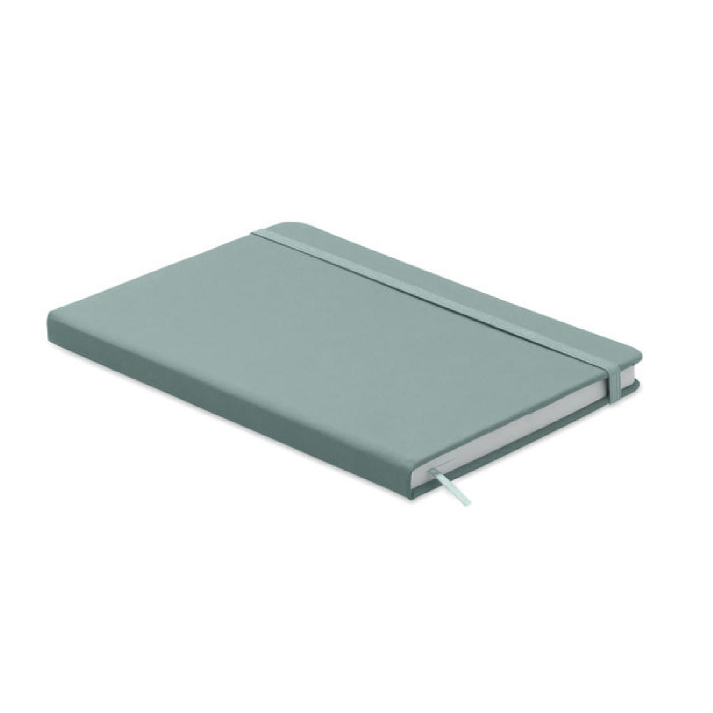 DIN A5 Notizbuch, liniert