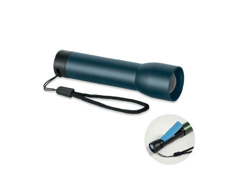 Wiederaufladbare Taschenlampe