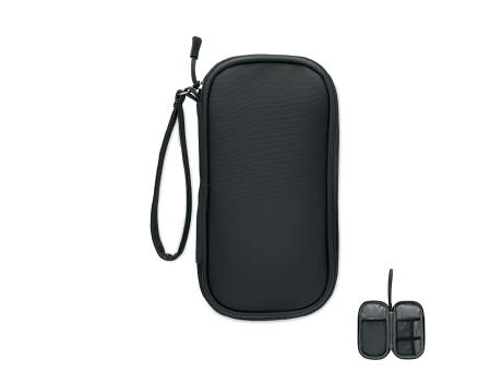 Tech Organizer-Tasche RPET