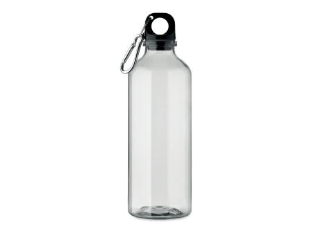 Trinkflasche RPET 500ml