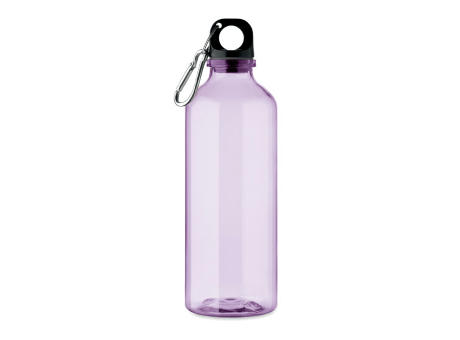 Trinkflasche RPET 500ml