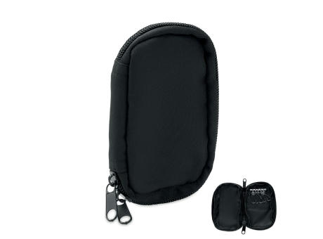 Schlüsseletui 300D RPET