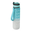 Sport-Trinkflasche RPET 1L