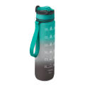 Sport-Trinkflasche RPET 1L