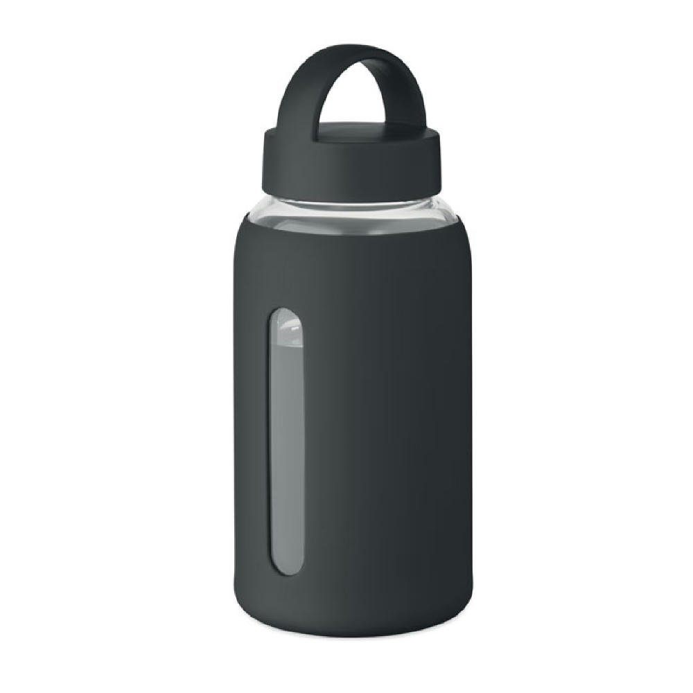 Flasche Borosilikatglas 600ml