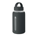 Flasche Borosilikatglas 600ml