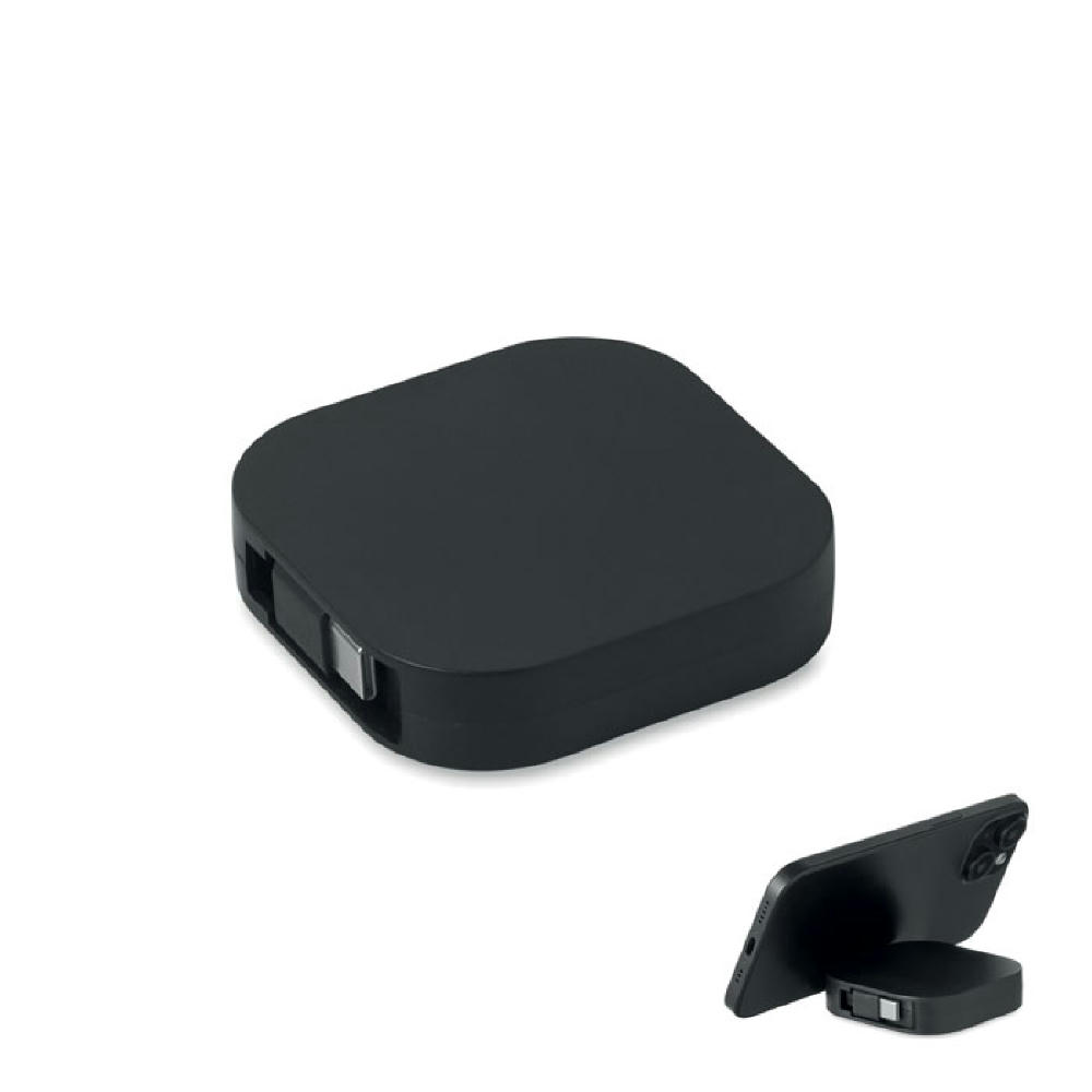 Einziehbares Ladekabel 100W