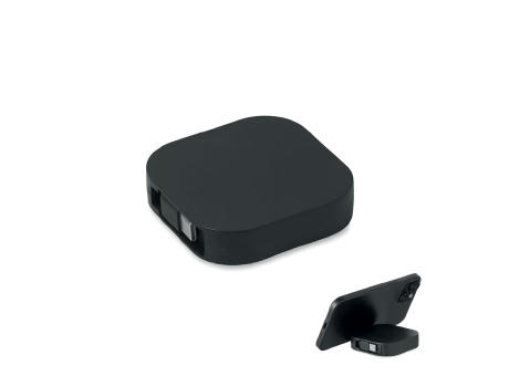 Einziehbares Ladekabel 100W