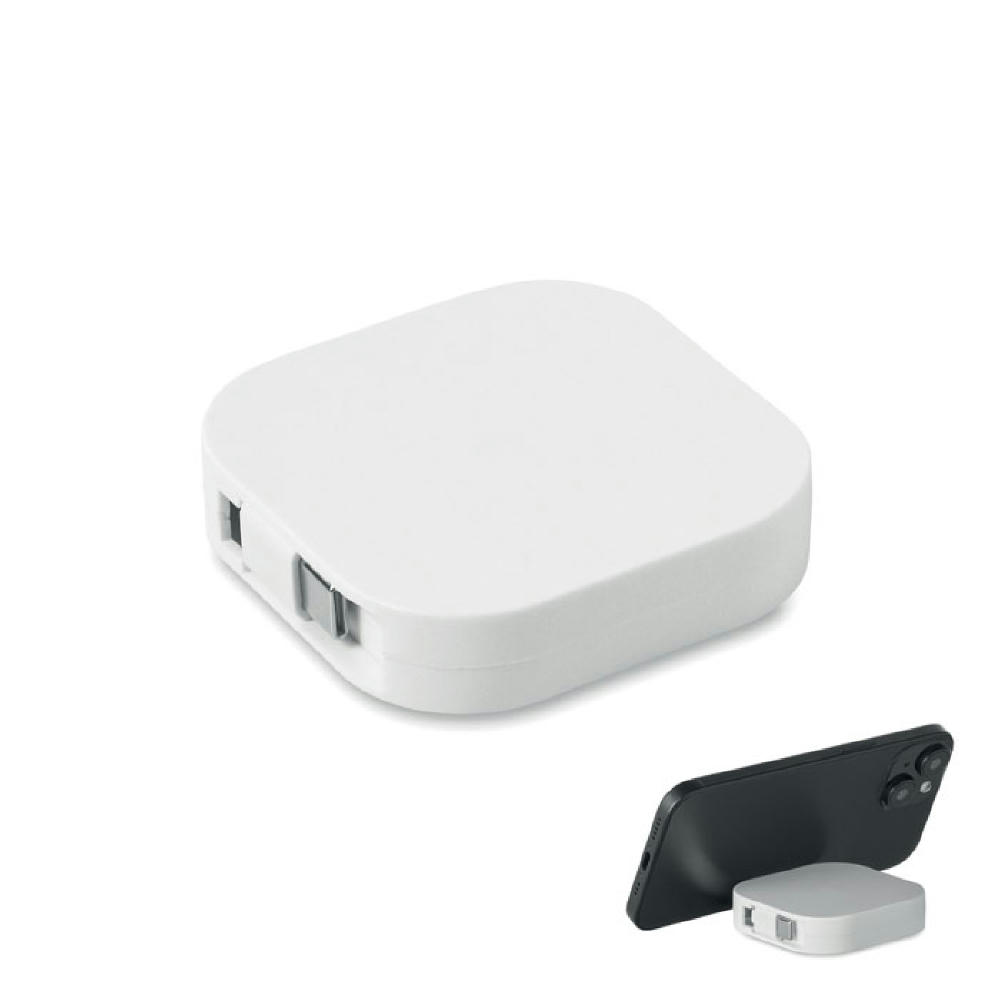 Einziehbares Ladekabel 100W