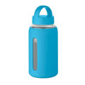 Flasche Borosilikatglas 600ml
