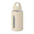 Flasche Borosilikatglas 600ml