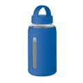 Flasche Borosilikatglas 600ml