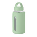 Flasche Borosilikatglas 600ml