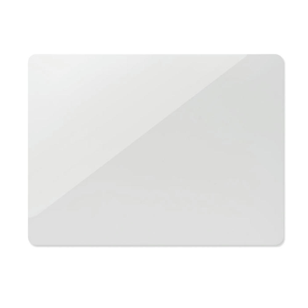 Rechteckiger Magnet mit PVC