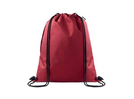 Beutel mit Kordelzug 420D RPET