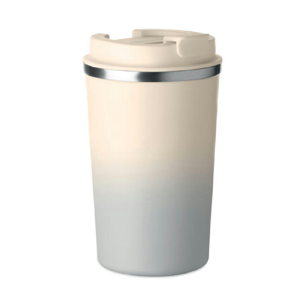 Doppelwandiger Becher 350 ml
