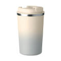 Doppelwandiger Becher 350 ml