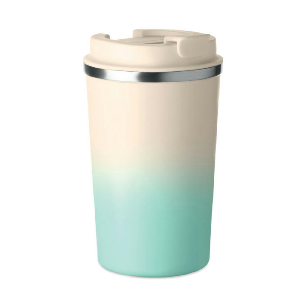 Doppelwandiger Becher 350 ml