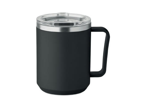 Doppelwandiger Becher 400ml