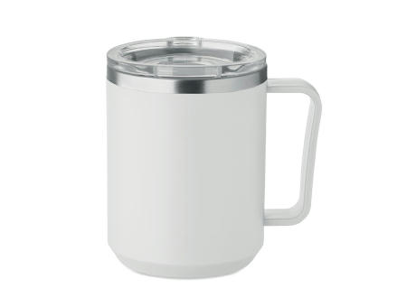 Doppelwandiger Becher 400ml