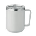 Doppelwandiger Becher 400ml