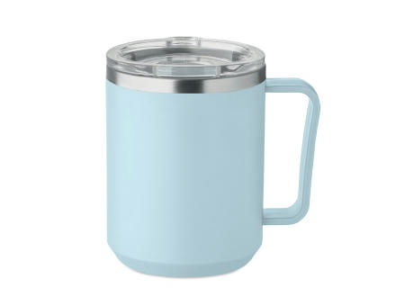 Doppelwandiger Becher 400ml