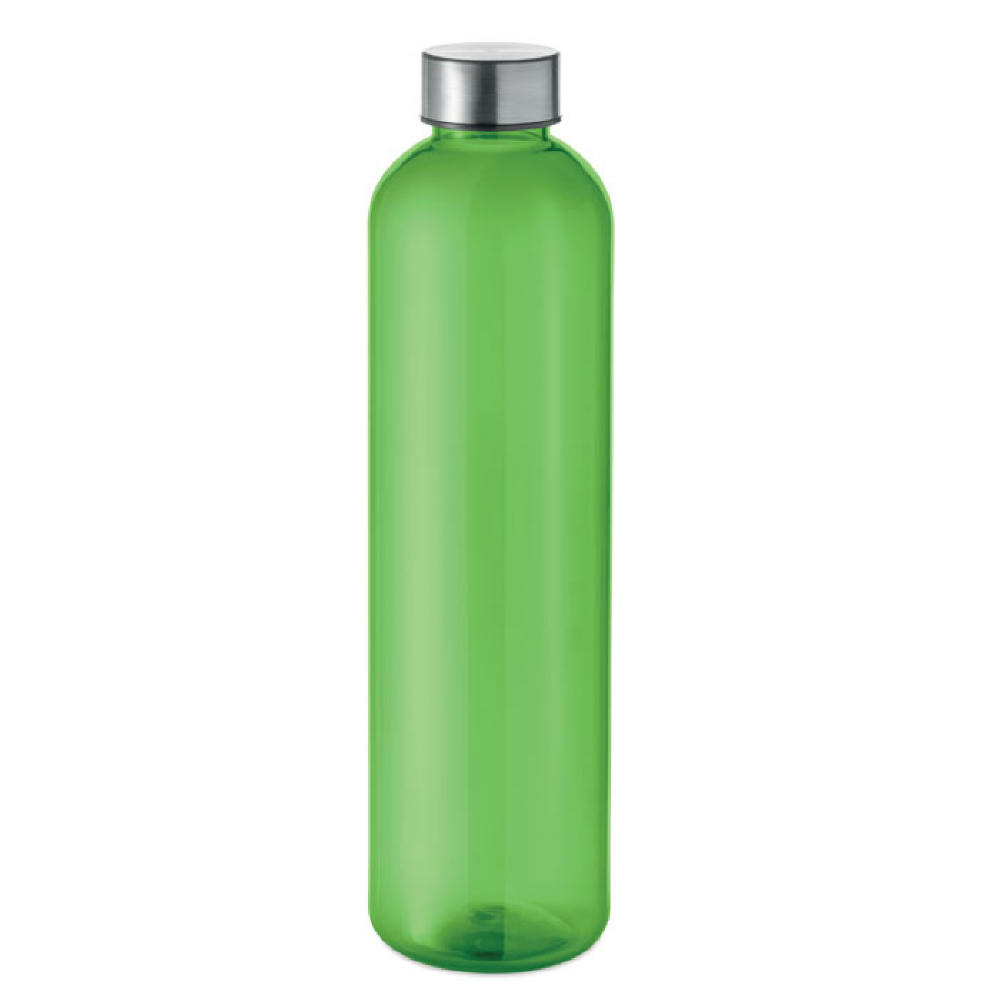 Trinkflasche RPET 1000ml