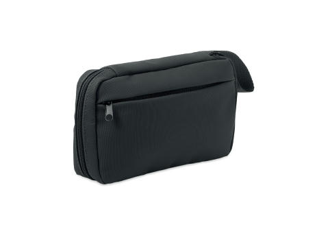 Kulturbeutel 600D RPET