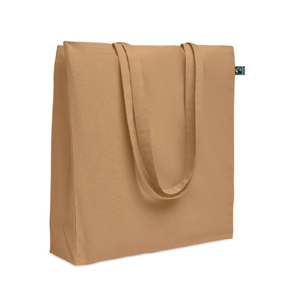 Einkaufstasche Fairtrade 180g