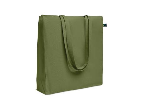 Einkaufstasche Fairtrade 180g