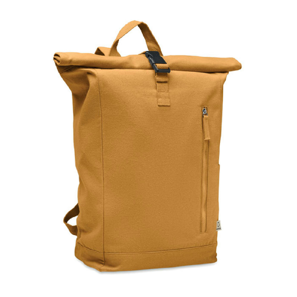 Rolltop-Rucksack 390 g/m²