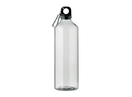 Trinkflasche RPET 750ml