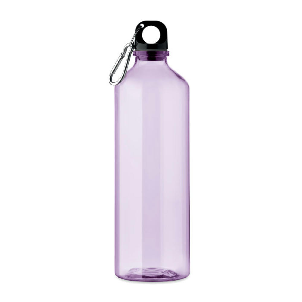 Trinkflasche RPET 750ml