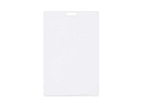 Lanyard-Ausweis 120 x 80 mm