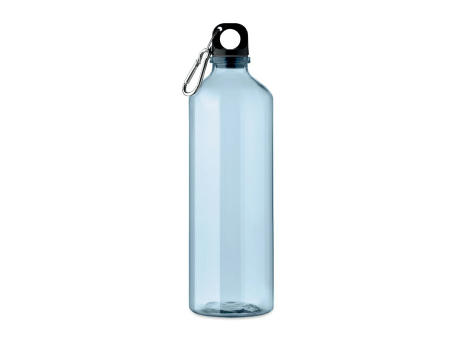 Trinkflasche RPET 750ml