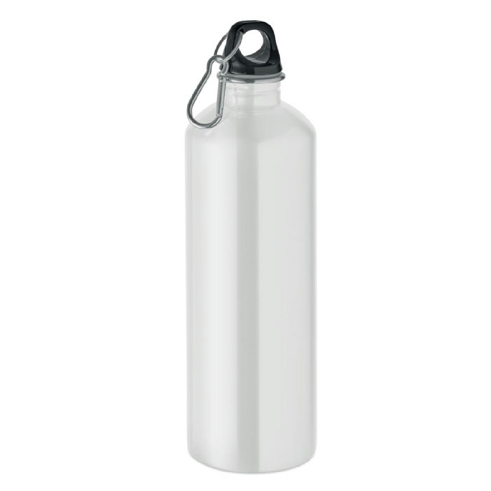 Einwandige Trinkflasche 1000ml