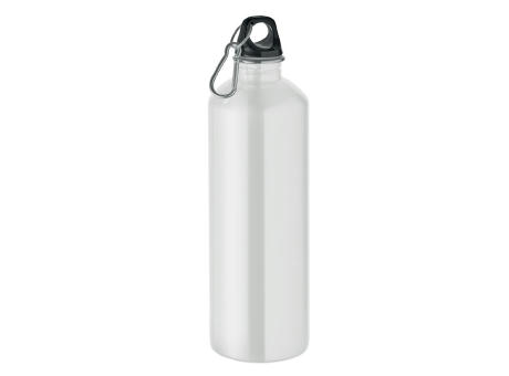 Einwandige Trinkflasche 1000ml