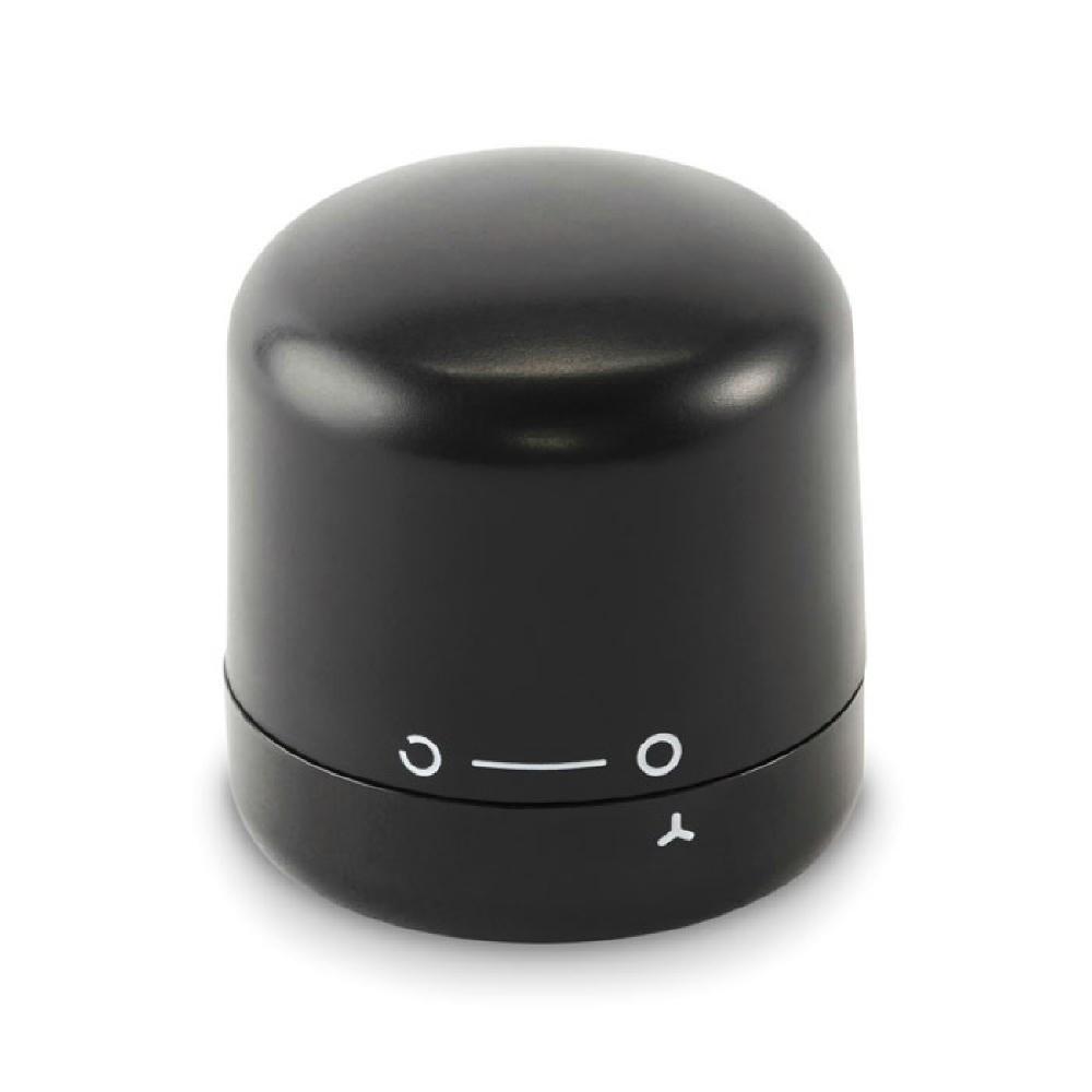 Flaschenverschluss recy. ABS