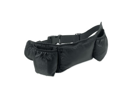 Sport-Gürteltasche 420D RPET