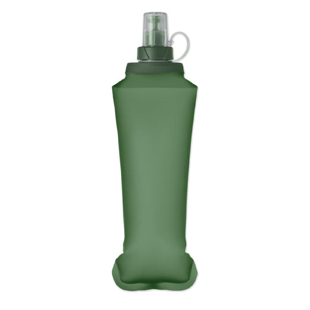 Faltbare Wasserflasche 500ml
