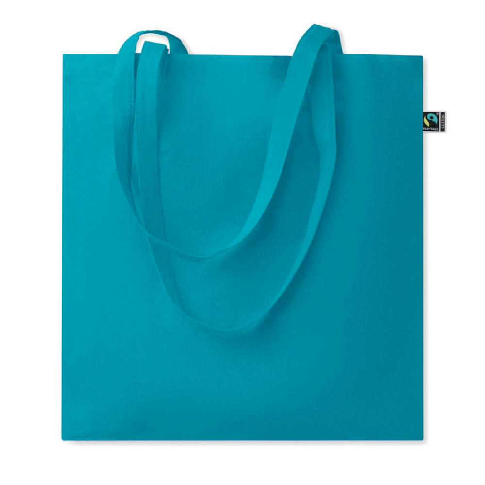 Einkaufstasche Fairtrade 180g