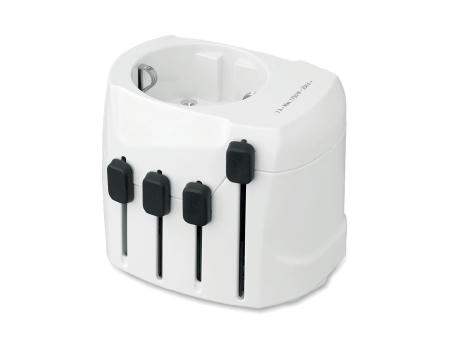 Skross PRO 3-Pole World