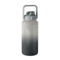 RPET-Trinkflasche 2000ml